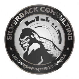 Silverback Consulting logo