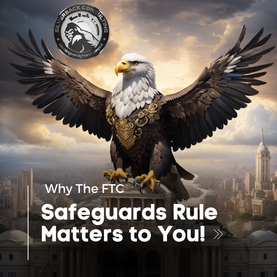 FTC Safeguards Rule