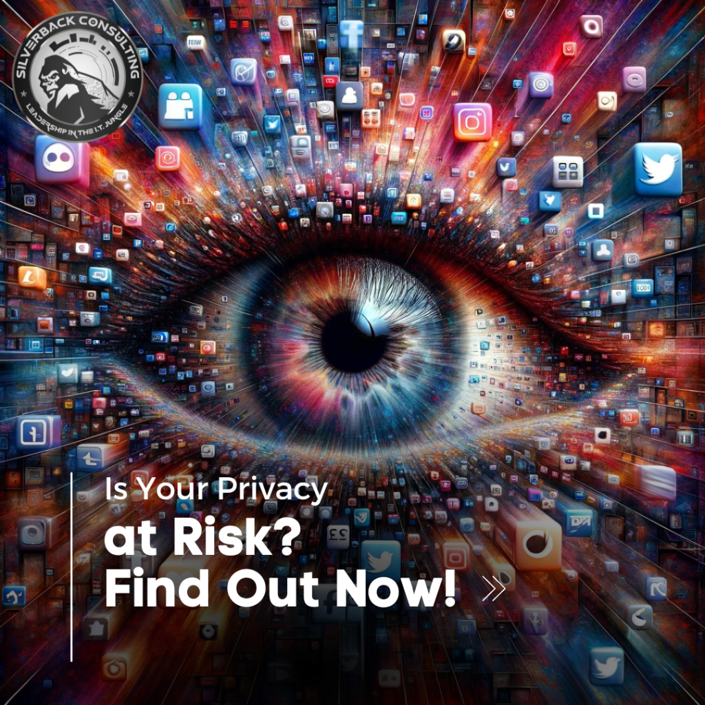 Is Your Privacy at Risk? Find Out Now! Silverback Consulting(01)
