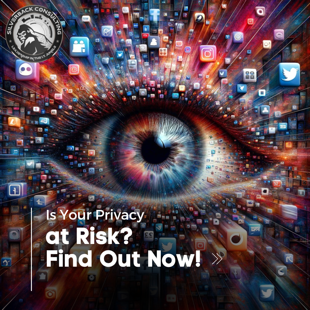 Is your privacy at risk