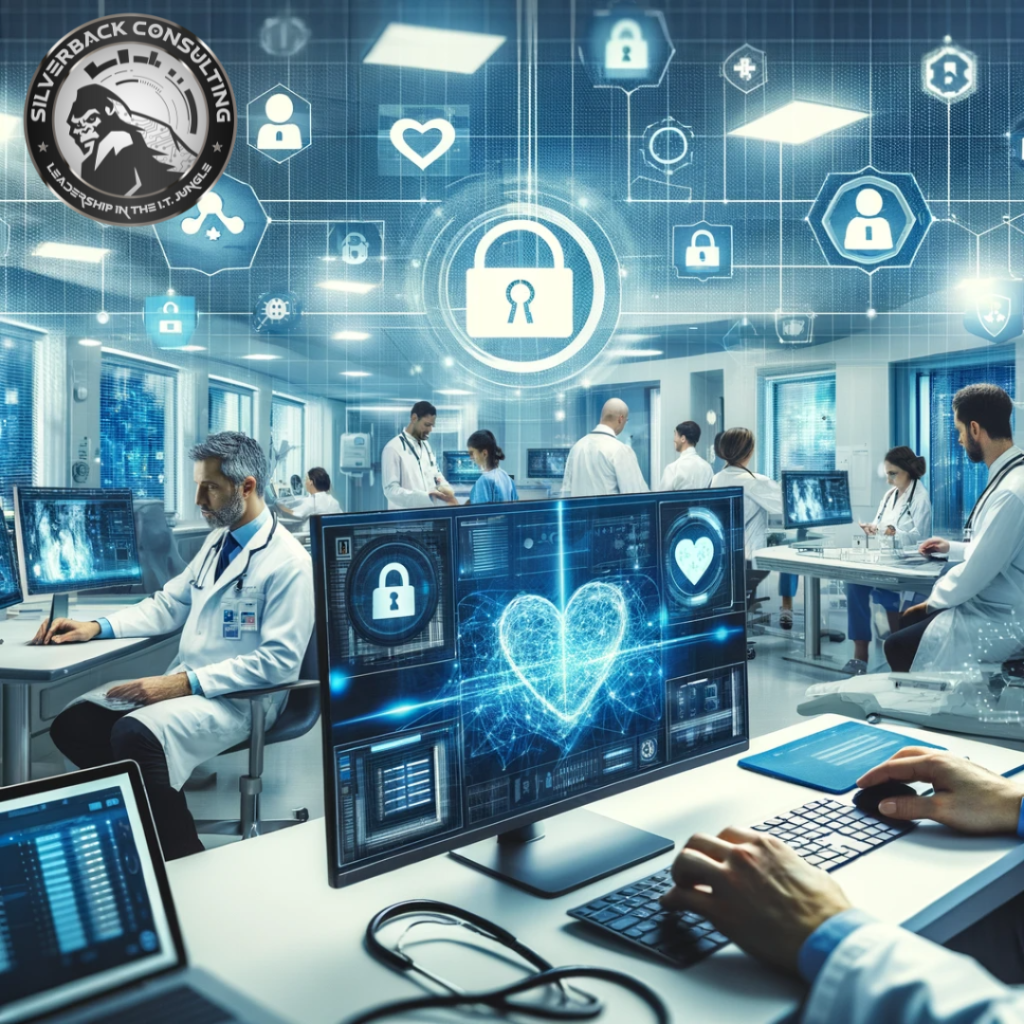 HIPAA is more important than ever in today's digital age