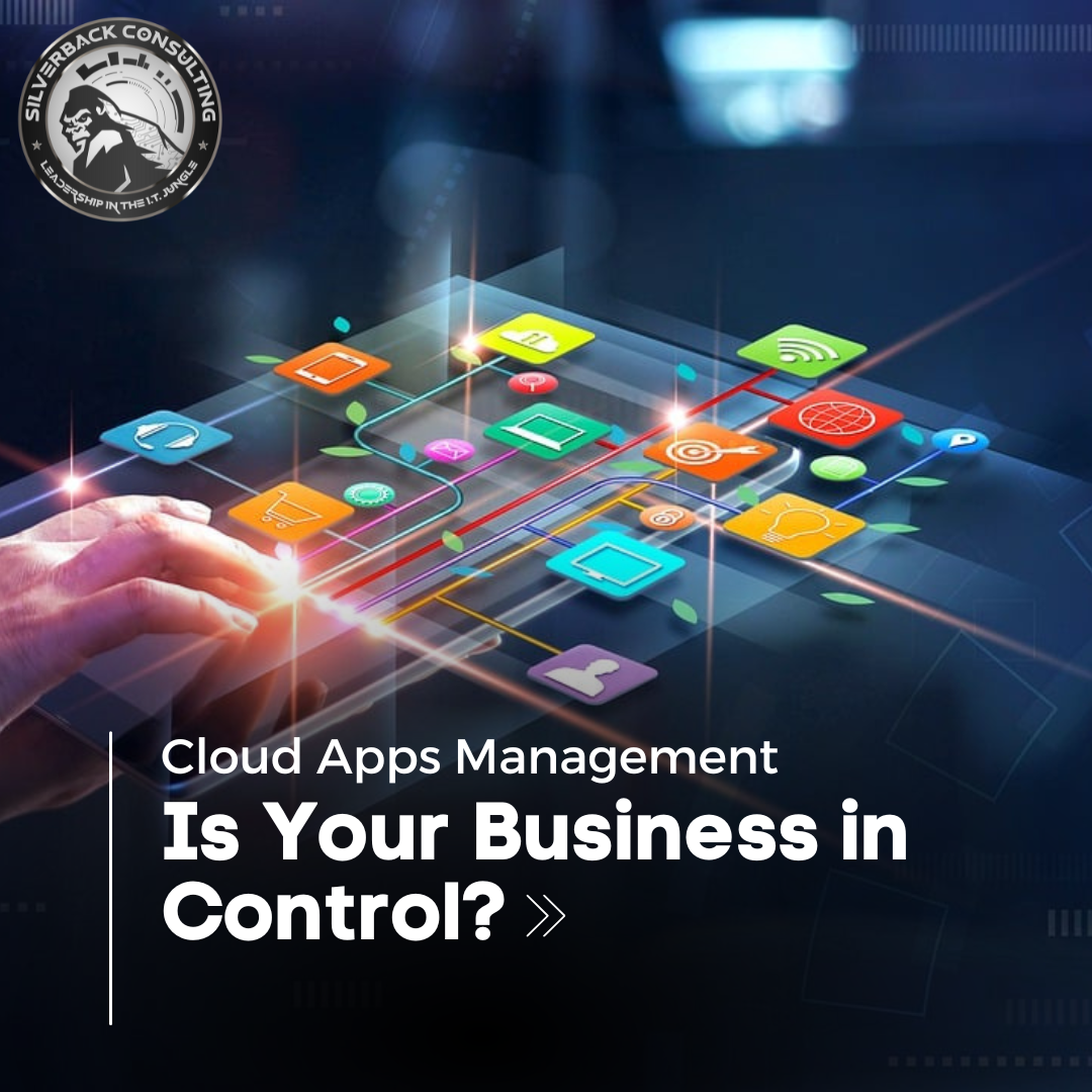 Cloud Apps Management