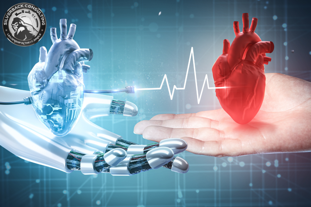 cyber security health check