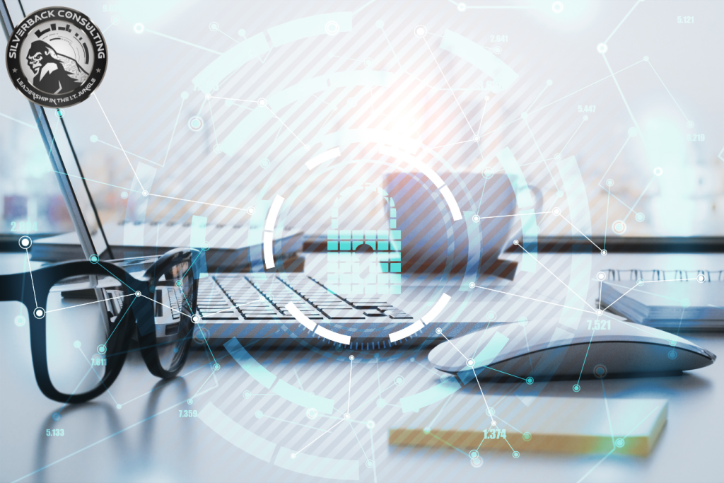why cybersecurity is important