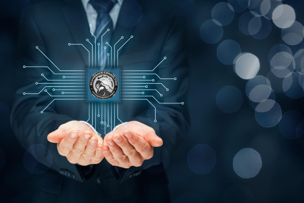 managed security services