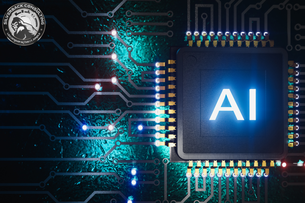 Generative AI in  cybersecurity for businesses