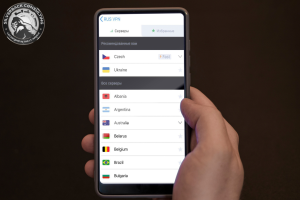 How Does a VPN Work