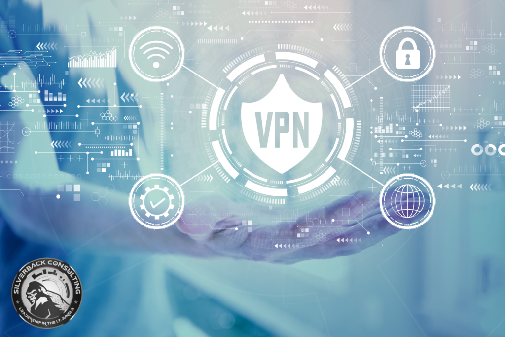 How Does a VPN Work