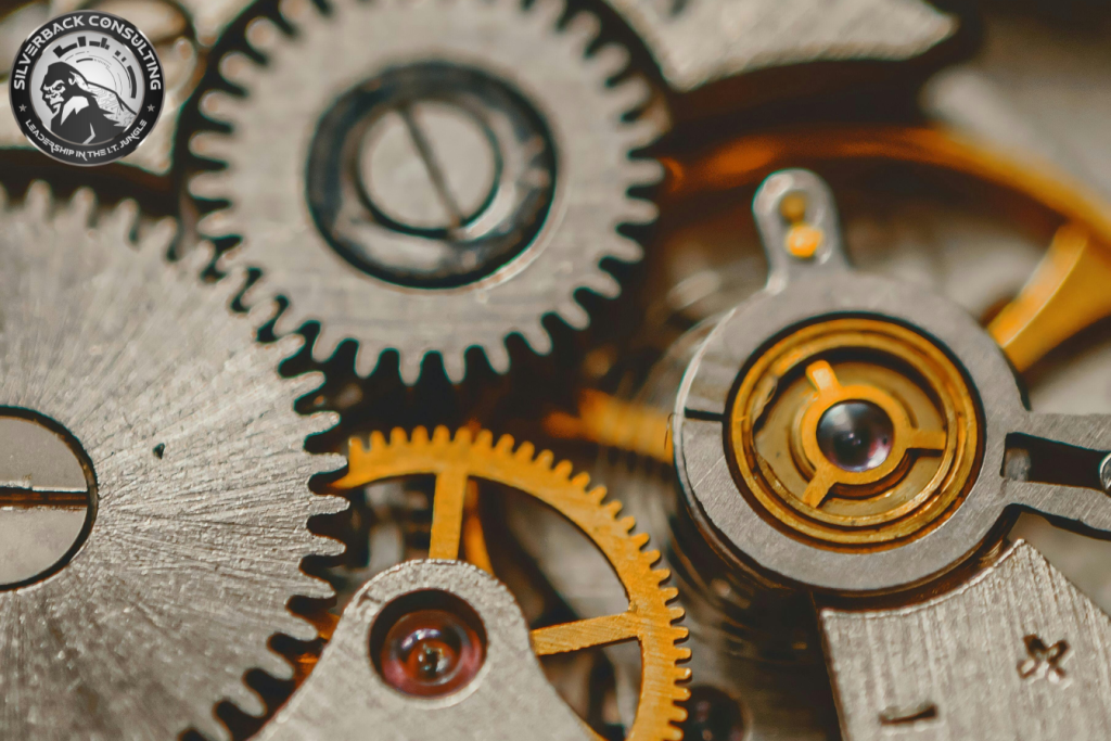 cybersecurity in manufacturing