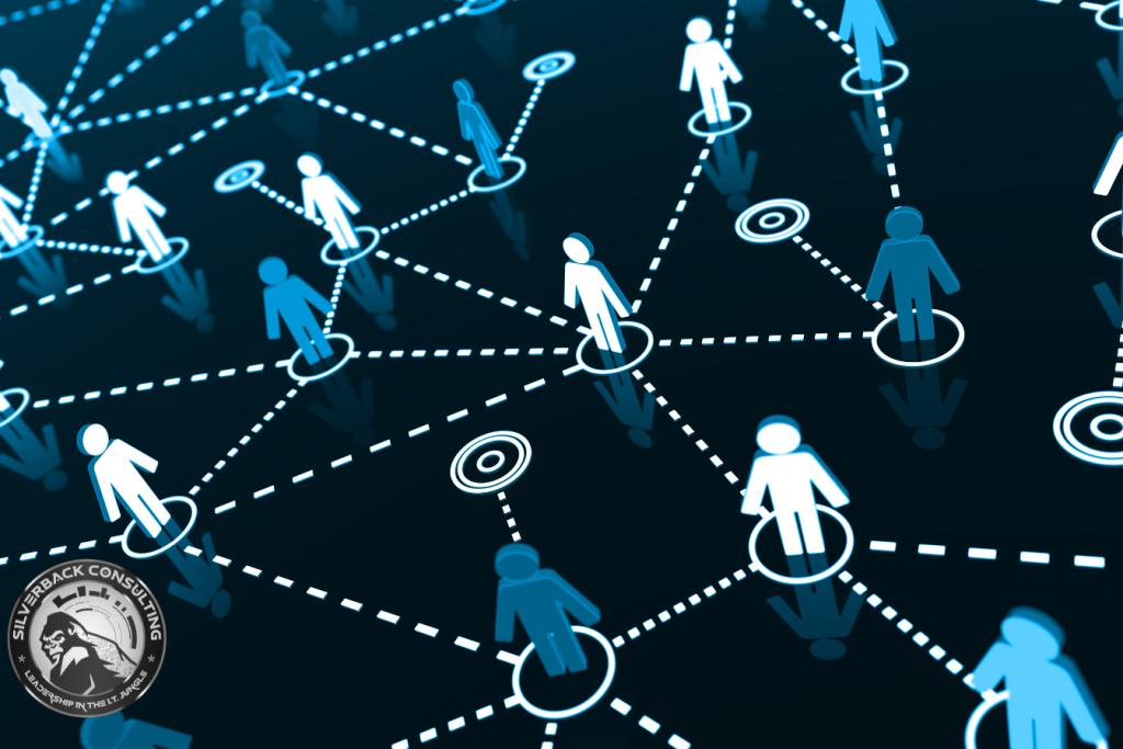 what is network switching