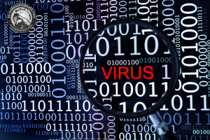 virus protection for small business