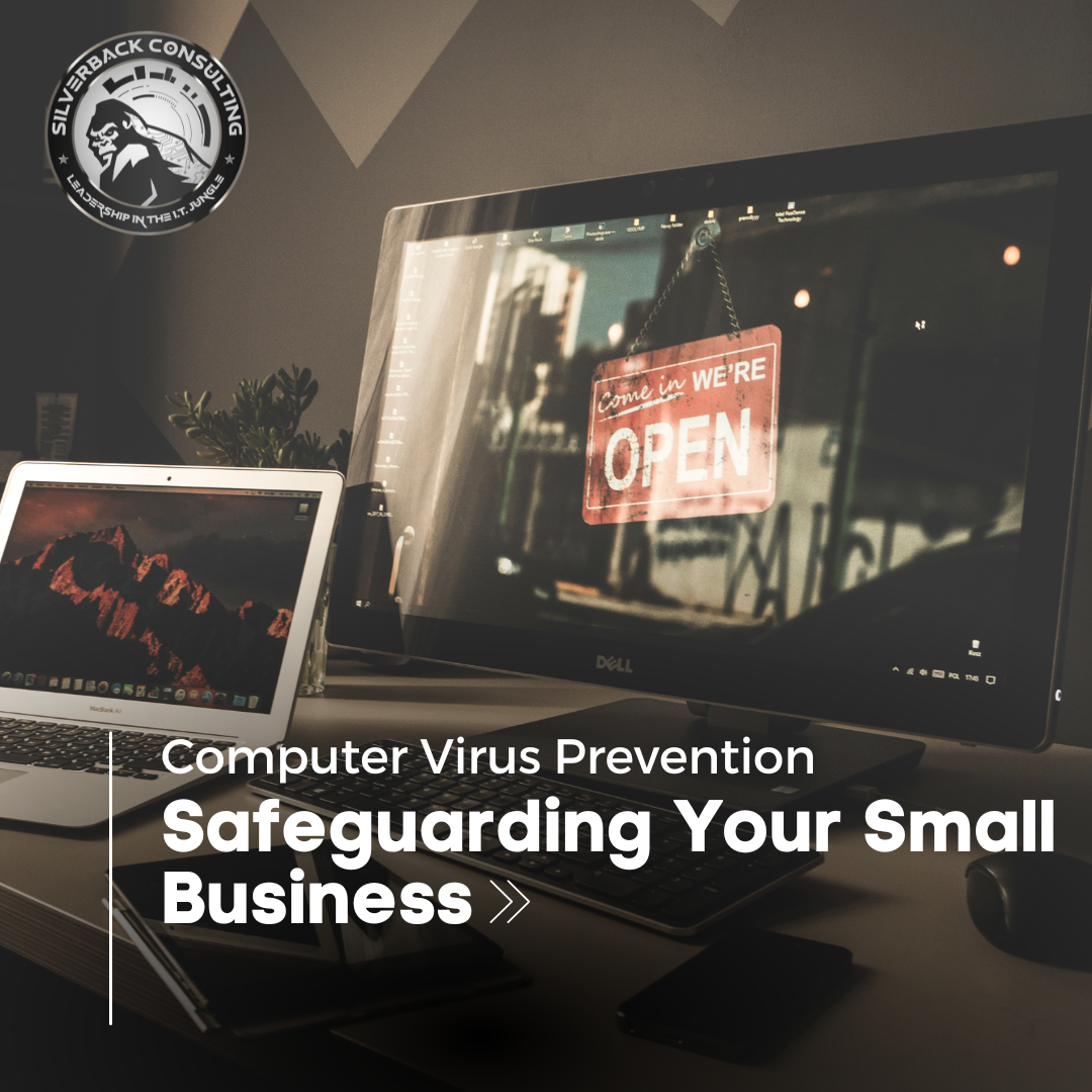 Computer Virus Prevention