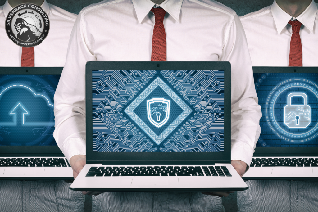 cybersecurity for small business