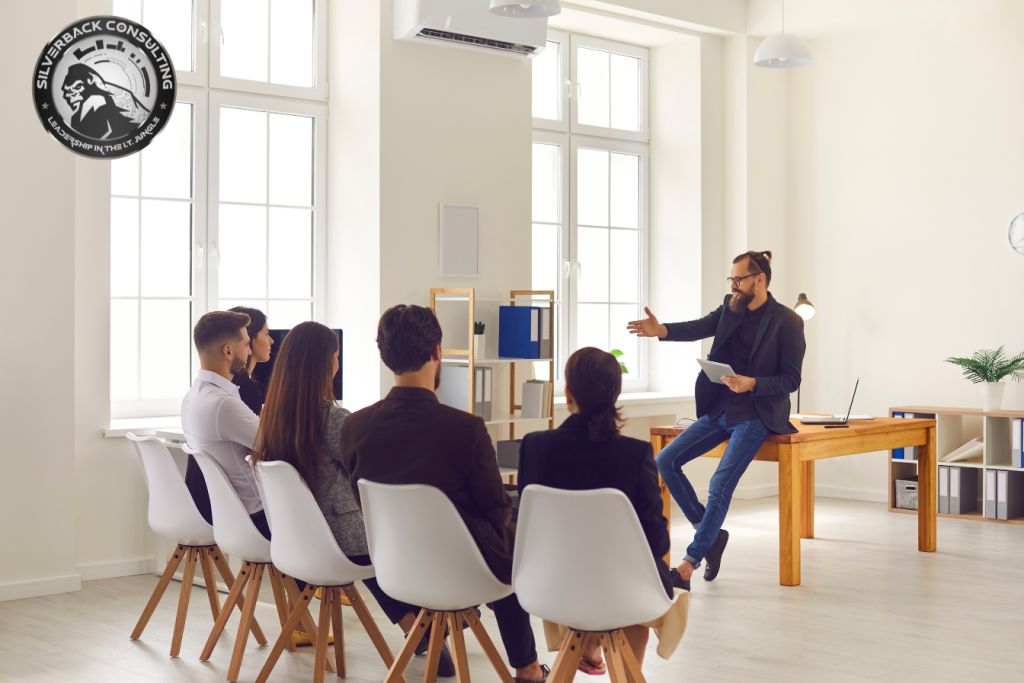 good network security practices