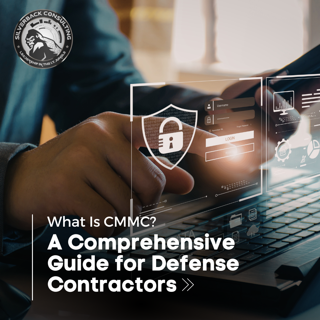 What Is CMMC
