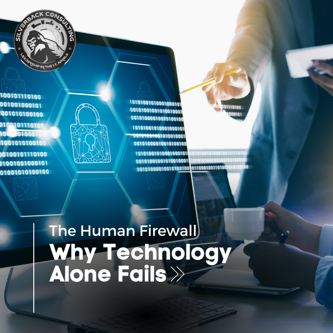 The Human Firewall