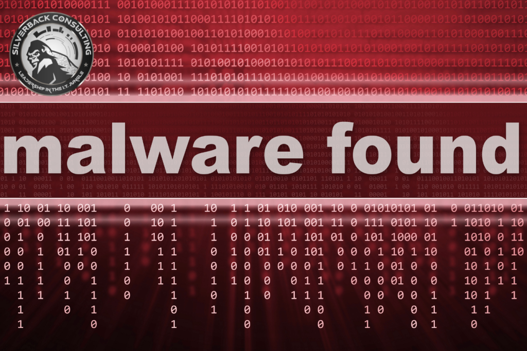what malware can do